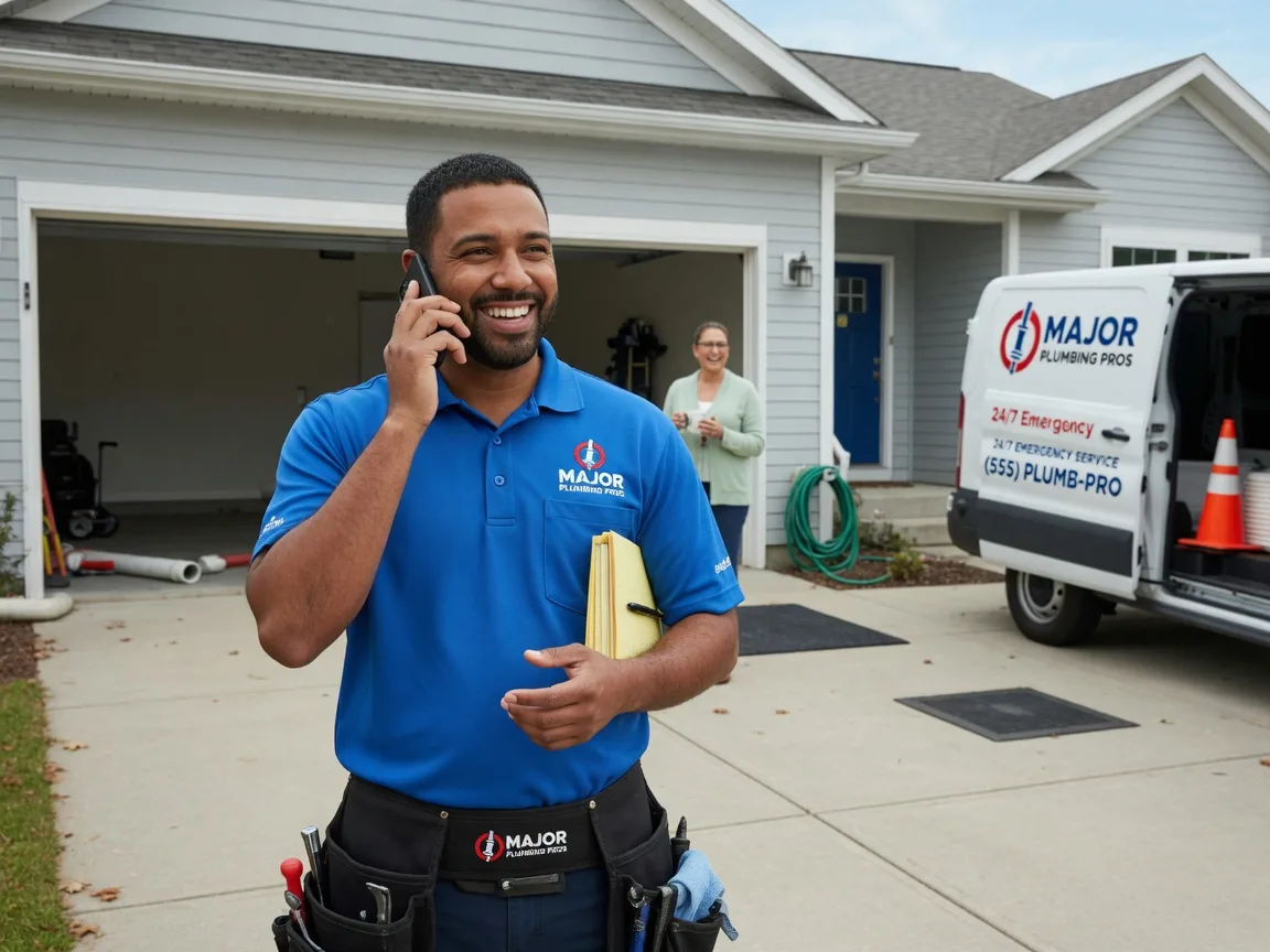 Drain Cleaning Services Andrews, NC FAQs